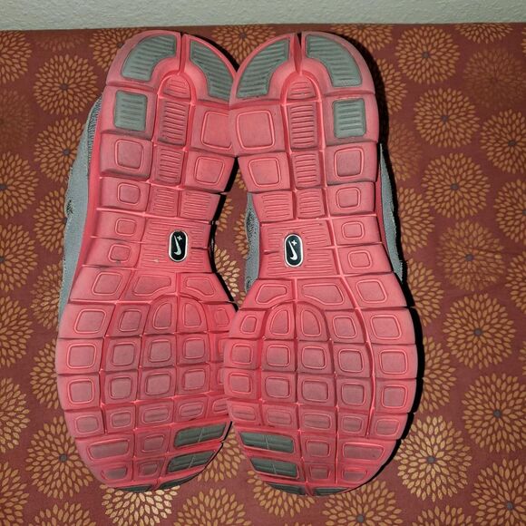 Nike Free Run+ 2 Woven  Sneakers 9 - Picture 4 of 10